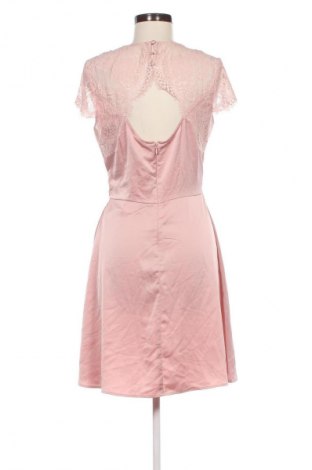 Kleid VILA, Größe M, Farbe Rosa, Preis 7,82 €