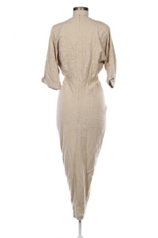 Kleid Valentine Gauthier, Größe S, Farbe Beige, Preis 112,79 €