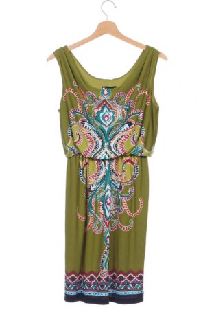 Rochie Valerie Bertinelli, Mărime XS, Culoare Verde, Preț 33,99 Lei