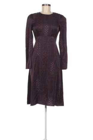 Φόρεμα Vanessa Bruno, Μέγεθος M, Χρώμα Πολύχρωμο, Τιμή 98,20 €