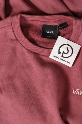 Kleid Vans, Größe XS, Farbe Rosa, Preis € 39,69