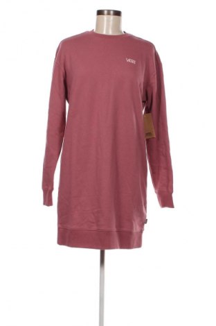 Φόρεμα Vans, Μέγεθος XS, Χρώμα Ρόζ , Τιμή 39,69 €