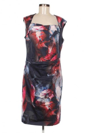 Rochie Vera Mont, Mărime XL, Culoare Multicolor, Preț 331,63 Lei