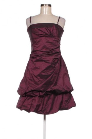 Kleid Vera Mont, Größe M, Farbe Rot, Preis 63,99 €