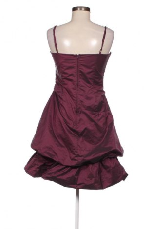 Kleid Vera Mont, Größe M, Farbe Rot, Preis 63,99 €