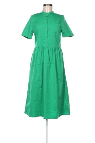 Rochie Vera Mont, Mărime XS, Culoare Verde, Preț 411,51 Lei