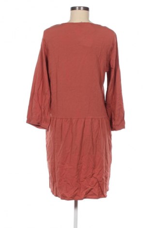 Kleid Vero Moda, Größe M, Farbe Orange, Preis 9,49 €