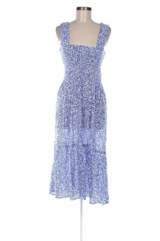 Kleid Vero Moda, Größe XS, Farbe Mehrfarbig, Preis 39,69 €