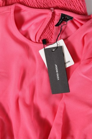 Φόρεμα Vero Moda, Μέγεθος XS, Χρώμα Ρόζ , Τιμή 8,99 €