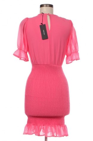 Kleid Vero Moda, Größe XS, Farbe Rosa, Preis € 8,79