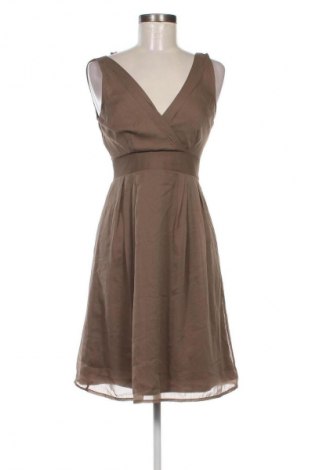 Kleid Vero Moda, Größe S, Farbe Beige, Preis € 25,99