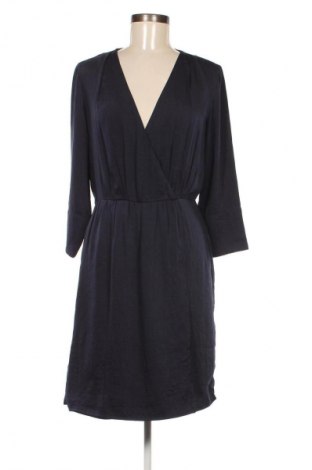 Kleid Vero Moda, Größe M, Farbe Blau, Preis 8,90 €