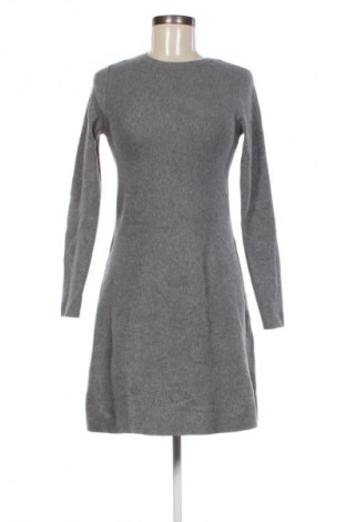 Kleid Vero Moda, Größe XS, Farbe Grau, Preis 5,99 €