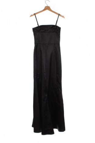 Kleid Vero Moda, Größe XS, Farbe Schwarz, Preis 10,49 €