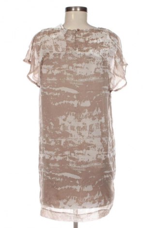 Kleid Vero Moda, Größe S, Farbe Beige, Preis € 12,98