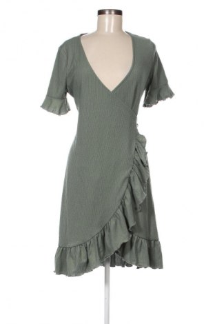 Rochie Vero Moda, Mărime XS, Culoare Verde, Preț 81,99 Lei