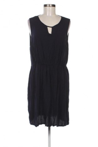 Kleid Vero Moda, Größe XXL, Farbe Blau, Preis € 11,46