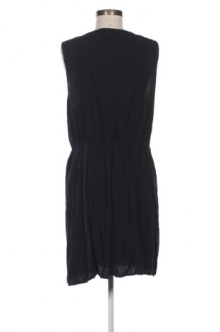 Kleid Vero Moda, Größe XXL, Farbe Blau, Preis 11,46 €