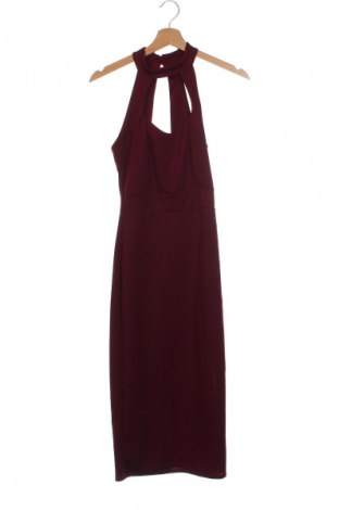 Kleid Wal G, Größe XS, Farbe Rot, Preis € 22,49