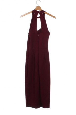 Kleid Wal G, Größe XS, Farbe Rot, Preis € 22,49