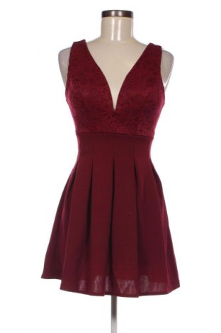 Kleid Wal G, Größe S, Farbe Rot, Preis € 20,49