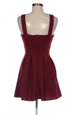 Kleid Wal G, Größe S, Farbe Rot, Preis 10,00 €