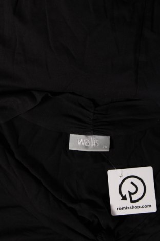 Kleid Wallis, Größe XXL, Farbe Schwarz, Preis € 10,09