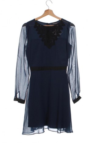 Kleid Warehouse, Größe XS, Farbe Blau, Preis € 5,99