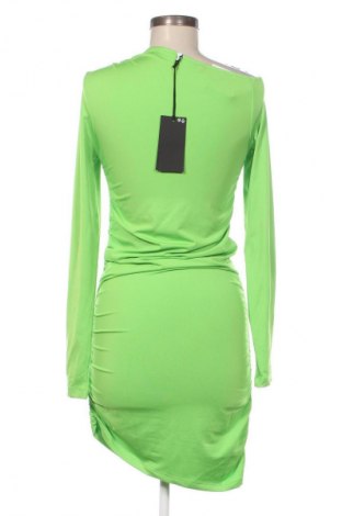 Kleid Weekday, Größe M, Farbe Grün, Preis 5,99 €