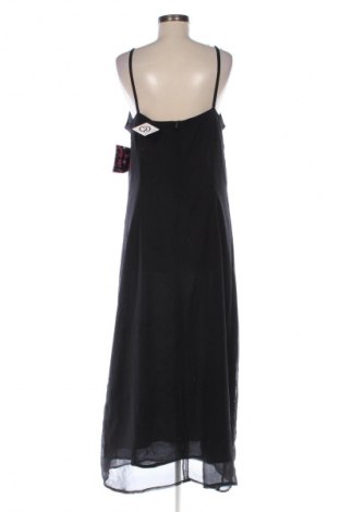 Rochie Why Not, Mărime XL, Culoare Negru, Preț 124,99 Lei