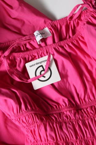 Kleid Wiya, Größe M, Farbe Rosa, Preis 24,55 €