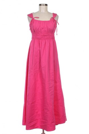 Šaty  Wiya, Velikost M, Barva Růžová, Cena  401,00 Kč