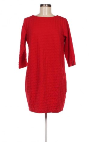 Kleid Women by Tchibo, Größe L, Farbe Rot, Preis 9,49 €