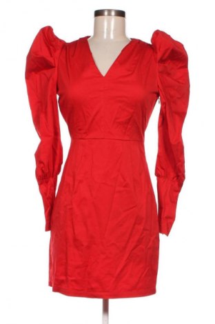 Kleid Y.A.S, Größe S, Farbe Rot, Preis 29,36 €