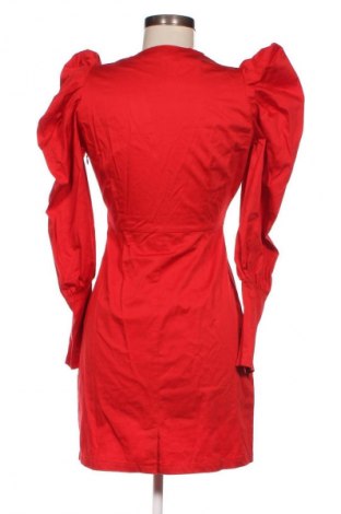 Kleid Y.A.S, Größe S, Farbe Rot, Preis 41,94 €