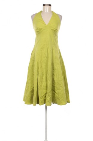 Kleid Yessica, Größe S, Farbe Grün, Preis 27,70 €