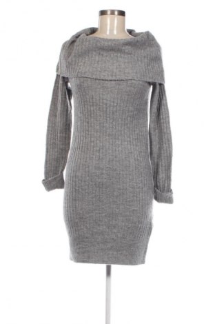 Kleid Yessica, Größe XS, Farbe Grau, Preis 11,50 €