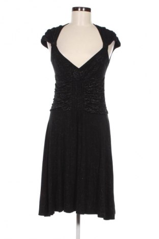 Kleid Ysatis, Größe L, Farbe Schwarz, Preis 6,99 €