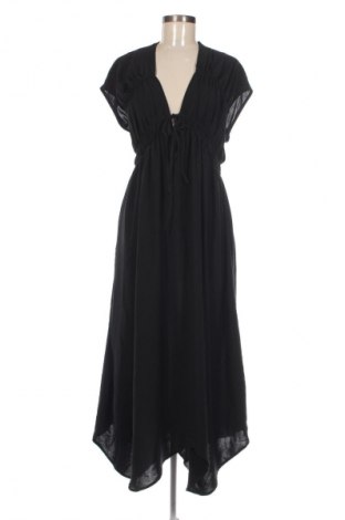 Kleid Zara, Größe M, Farbe Schwarz, Preis 19,85 €