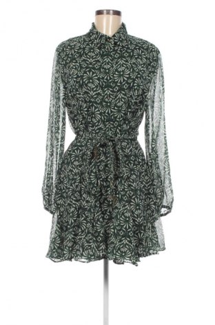 Šaty  Zara, Velikost XL, Barva Vícebarevné, Cena  494,00 Kč