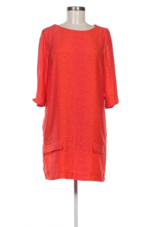 Kleid Zara, Größe M, Farbe Orange, Preis € 6,49