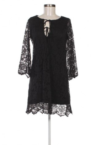 Φόρεμα Zara, Μέγεθος M, Χρώμα Μαύρο, Τιμή 7,79 €