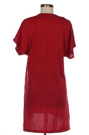 Kleid Zara, Größe S, Farbe Rot, Preis € 8,10