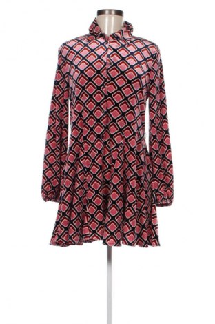 Kleid Zara, Größe XS, Farbe Mehrfarbig, Preis € 6,01