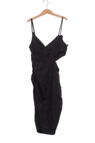 Rochie Zara, Mărime XS, Culoare Negru, Preț 64,51 Lei