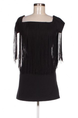 Φόρεμα Zara, Μέγεθος S, Χρώμα Μαύρο, Τιμή 32,89 €