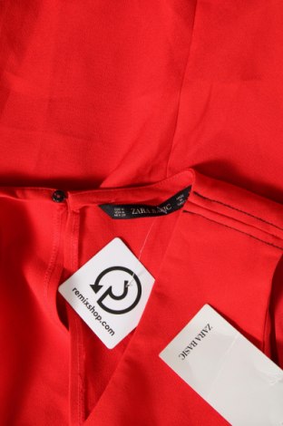 Kleid Zara, Größe M, Farbe Rot, Preis € 26,99