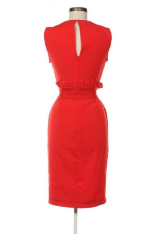 Kleid Zara, Größe M, Farbe Rot, Preis 28,99 €