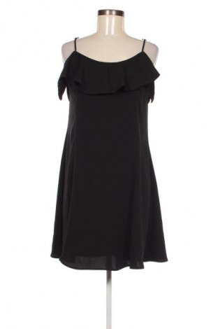 Kleid Zara, Größe S, Farbe Schwarz, Preis 12,99 €