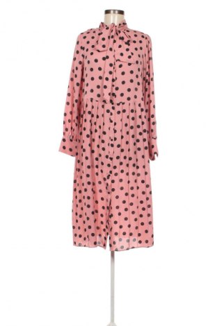 Kleid Zara, Größe L, Farbe Rosa, Preis € 10,49